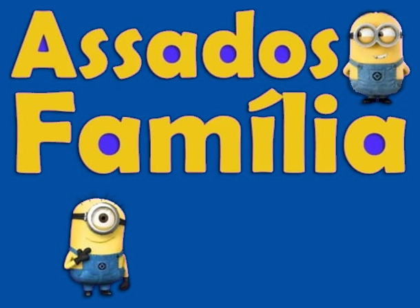 Assados Familia